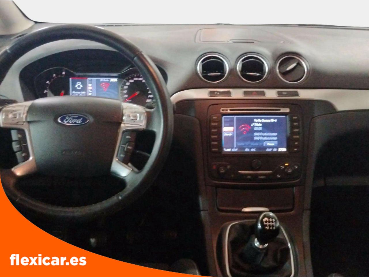 Foto Ford C-Max 7