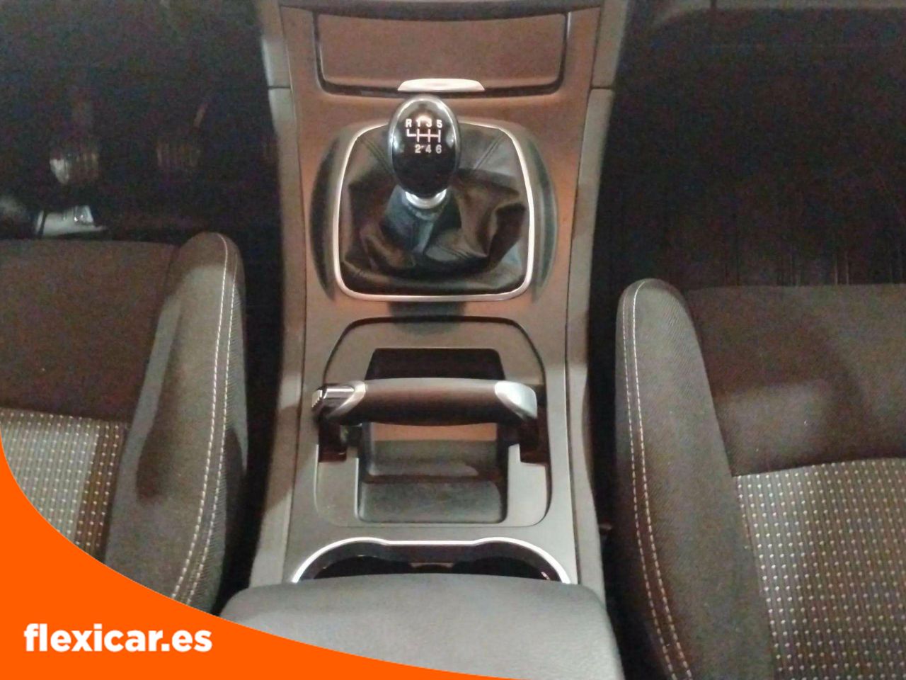 Foto Ford C-Max 8