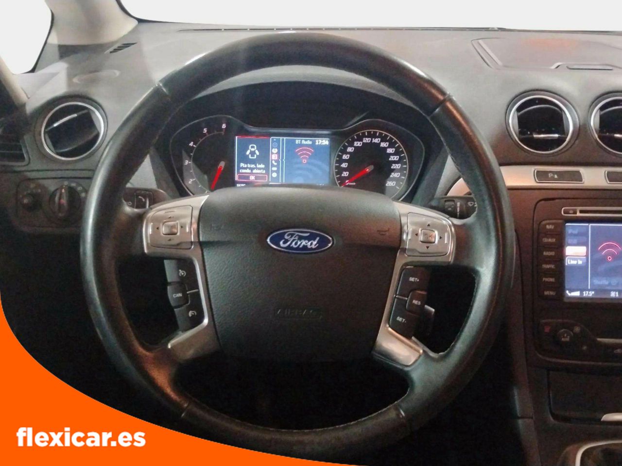 Foto Ford C-Max 9