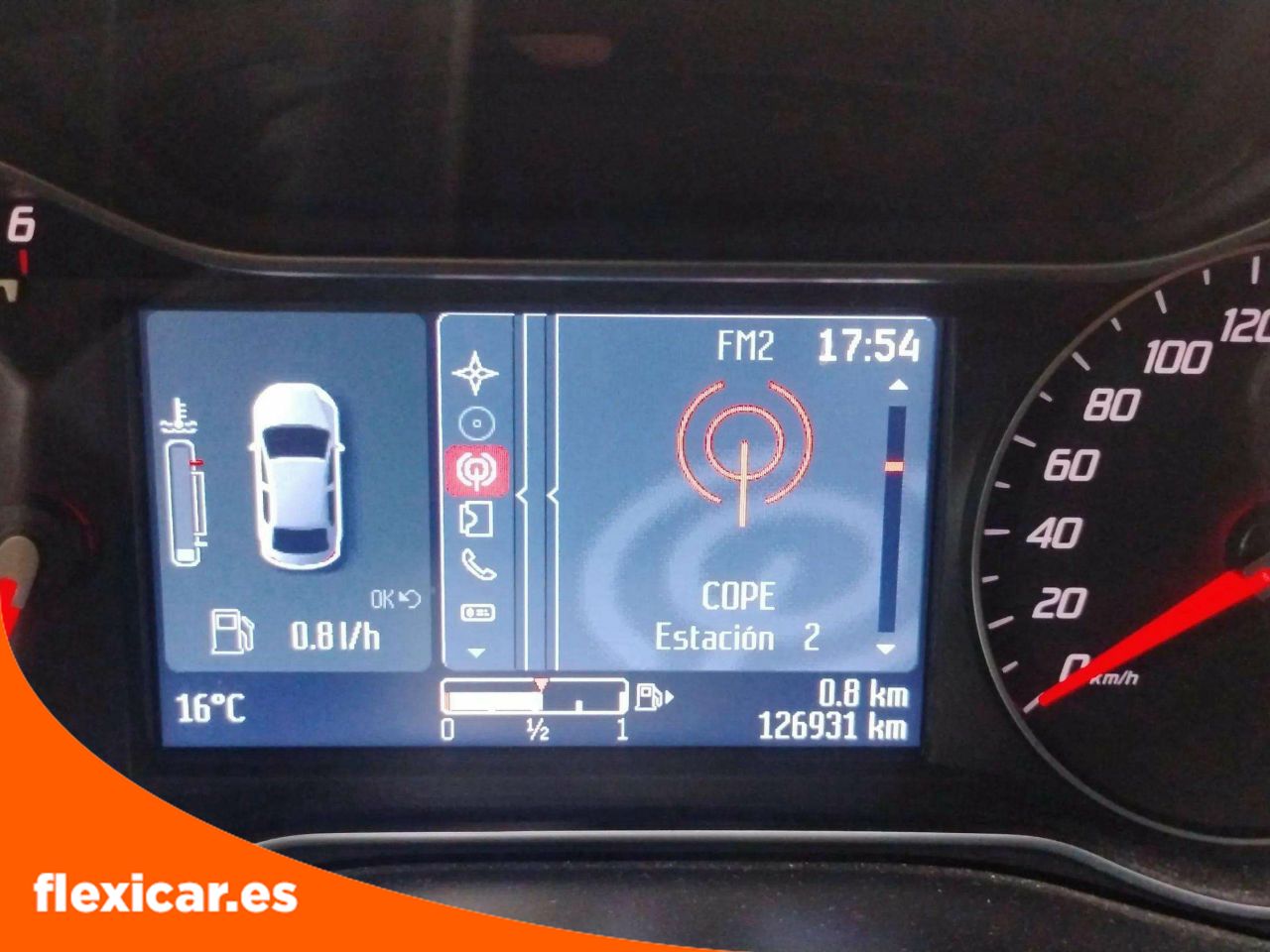 Foto Ford C-Max 10