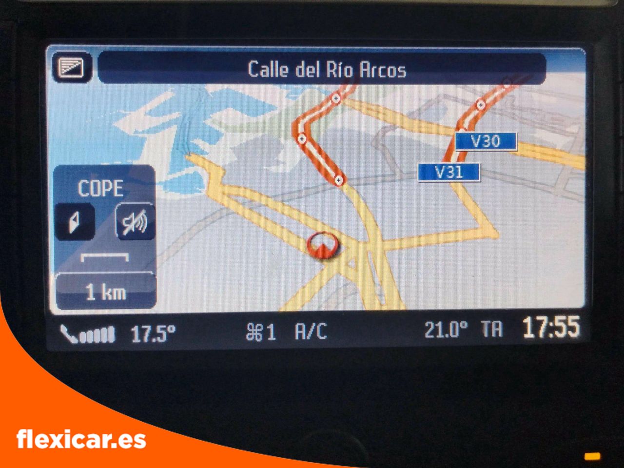 Foto Ford C-Max 15