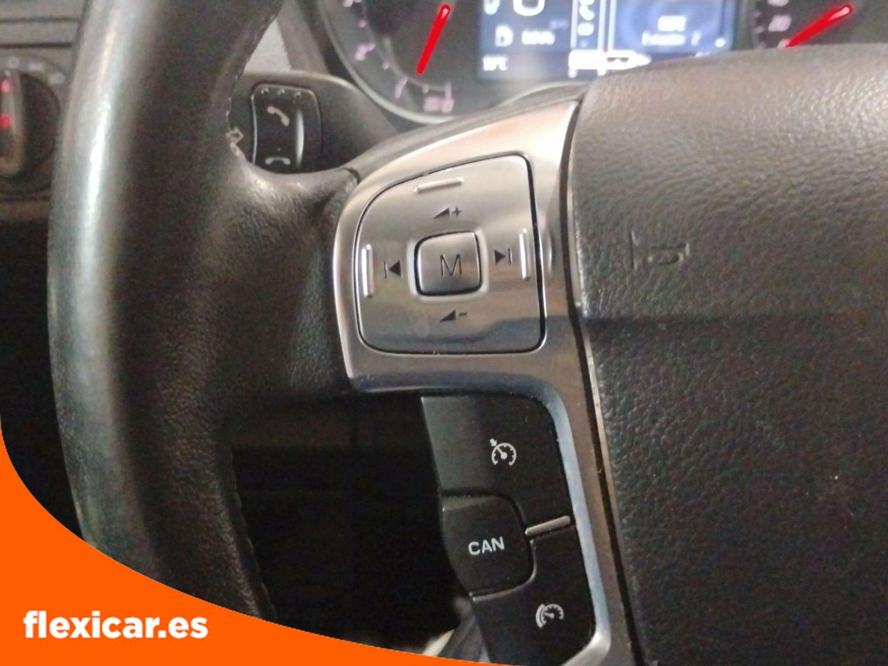Foto Ford C-Max 16