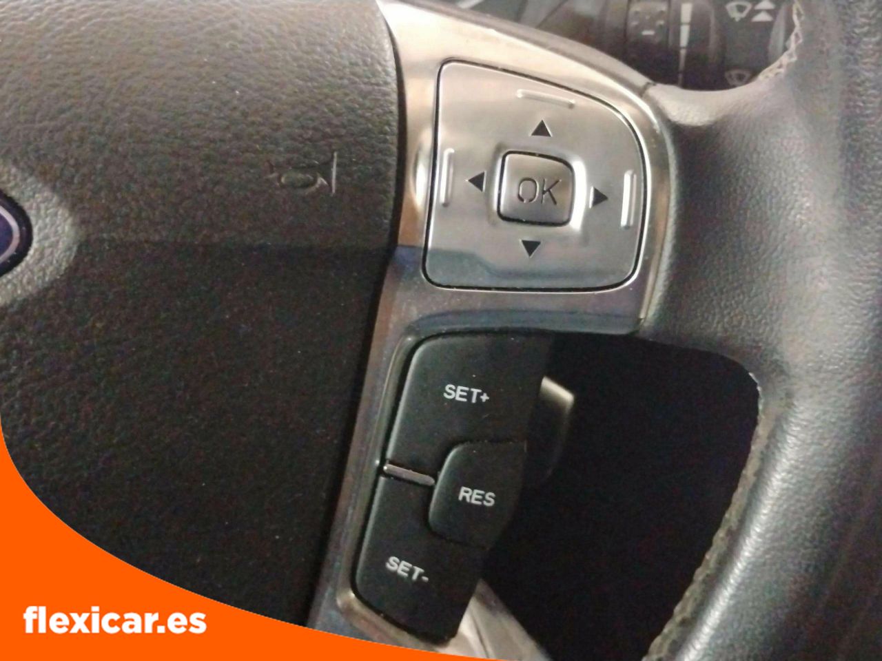 Foto Ford C-Max 17