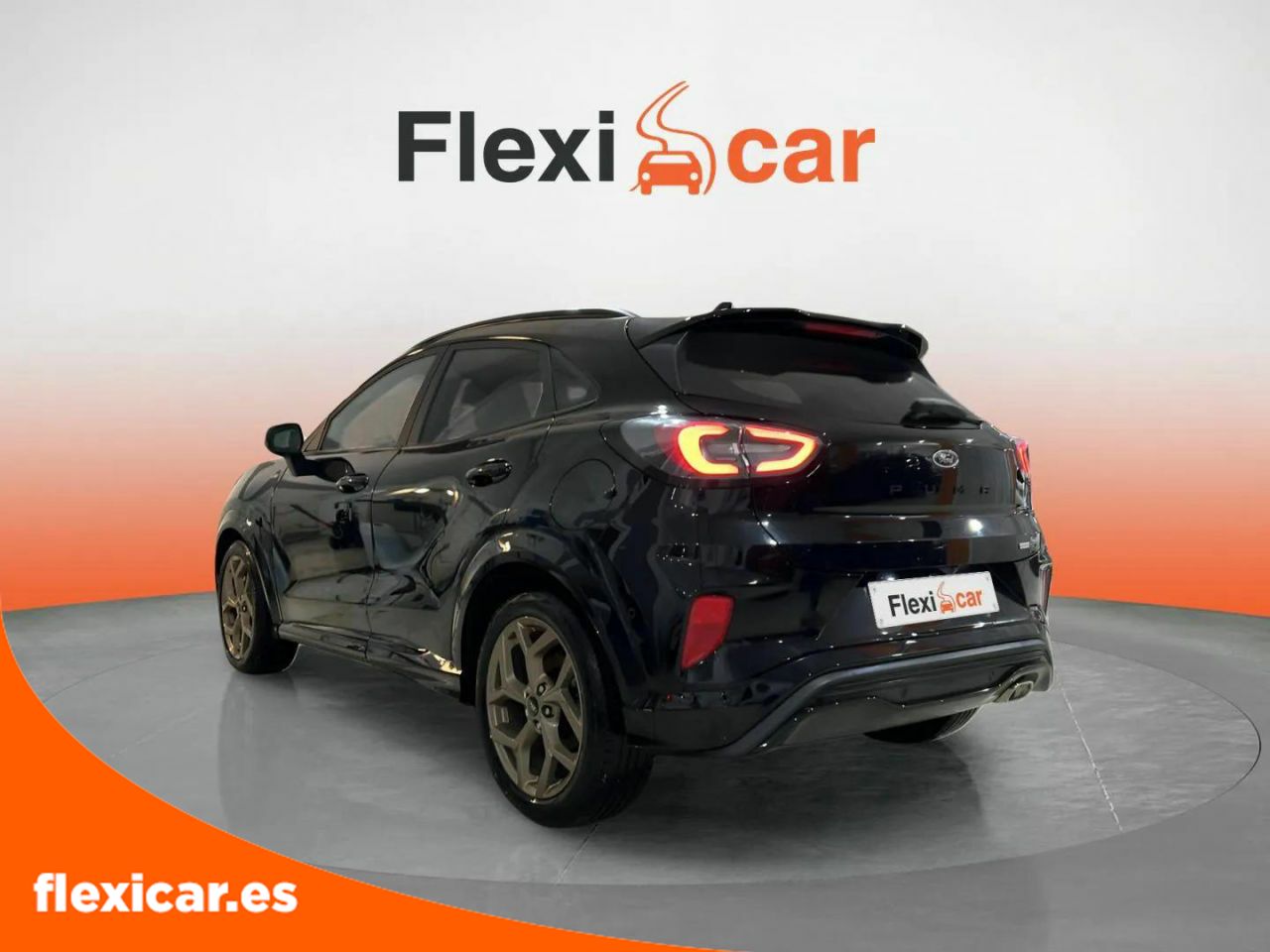 Foto Ford Puma 4