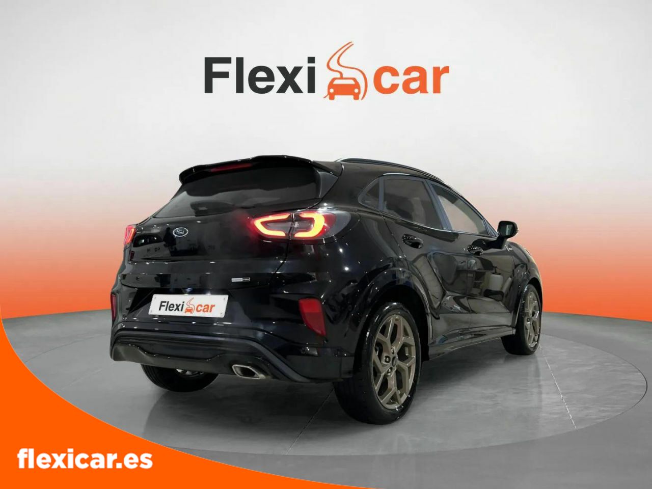 Foto Ford Puma 5