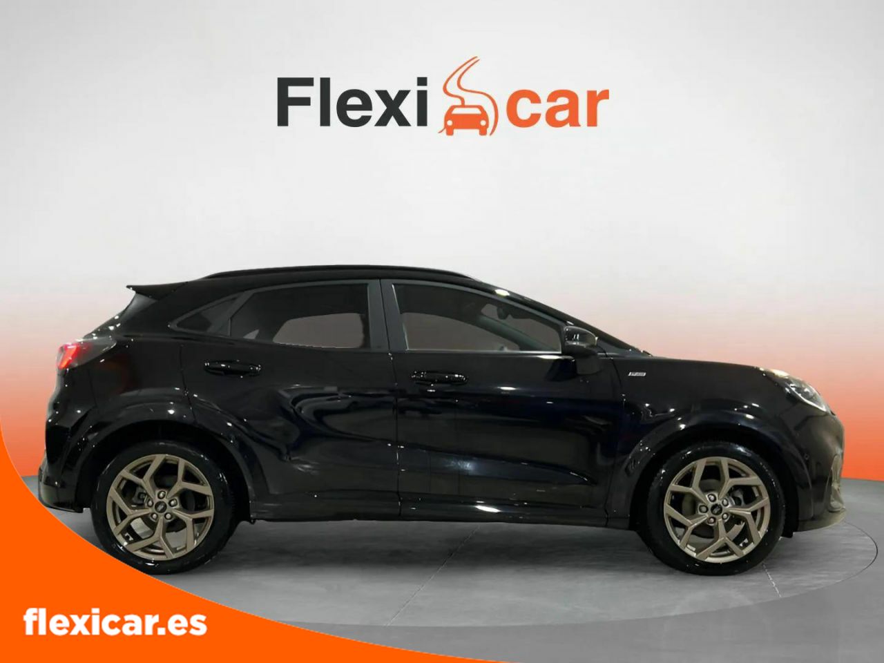 Foto Ford Puma 7