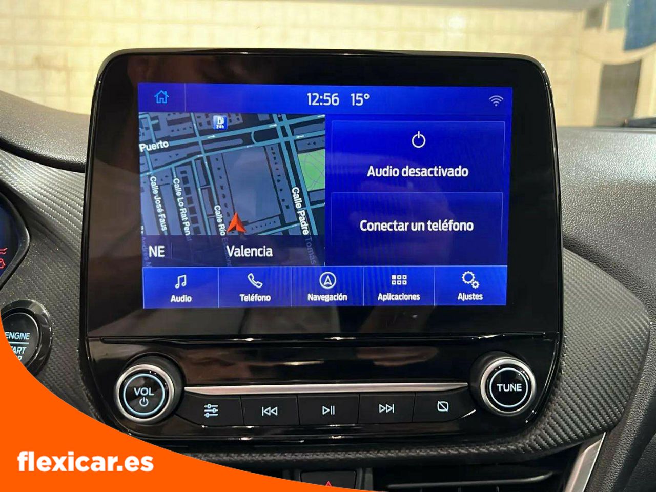 Foto Ford Puma 10