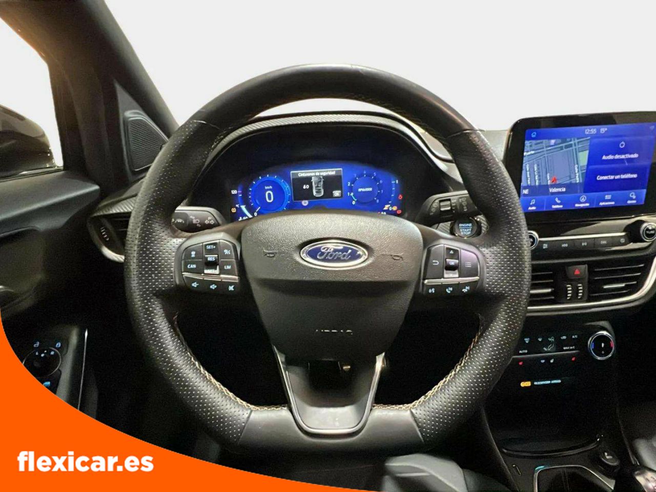Foto Ford Puma 12