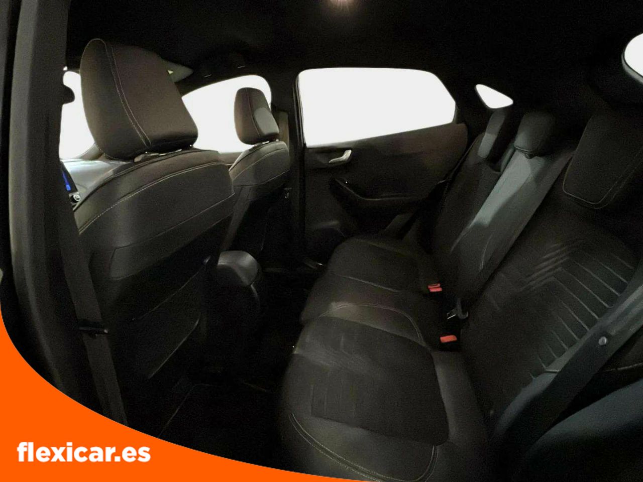 Foto Ford Puma 15