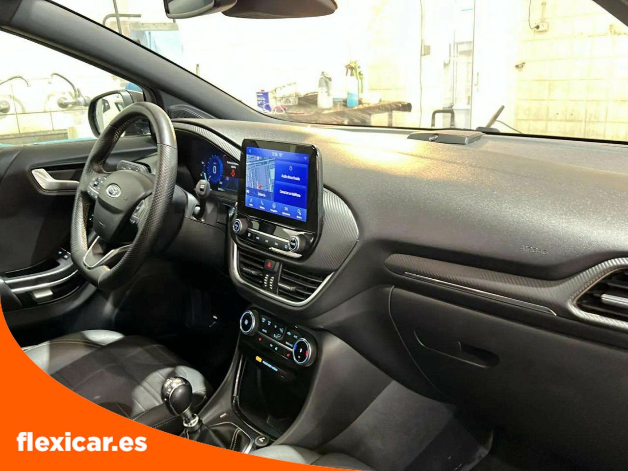 Foto Ford Puma 16