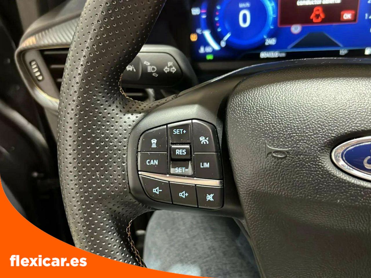 Foto Ford Puma 17