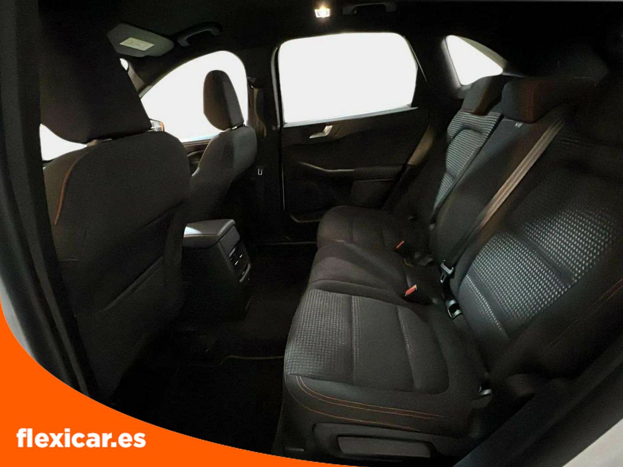 Foto Ford Kuga 13