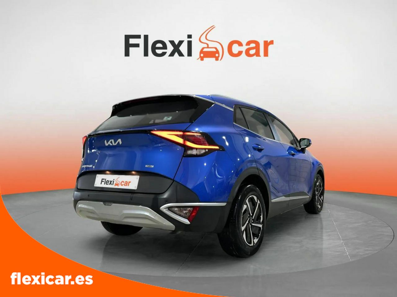 Foto Kia Sportage 4