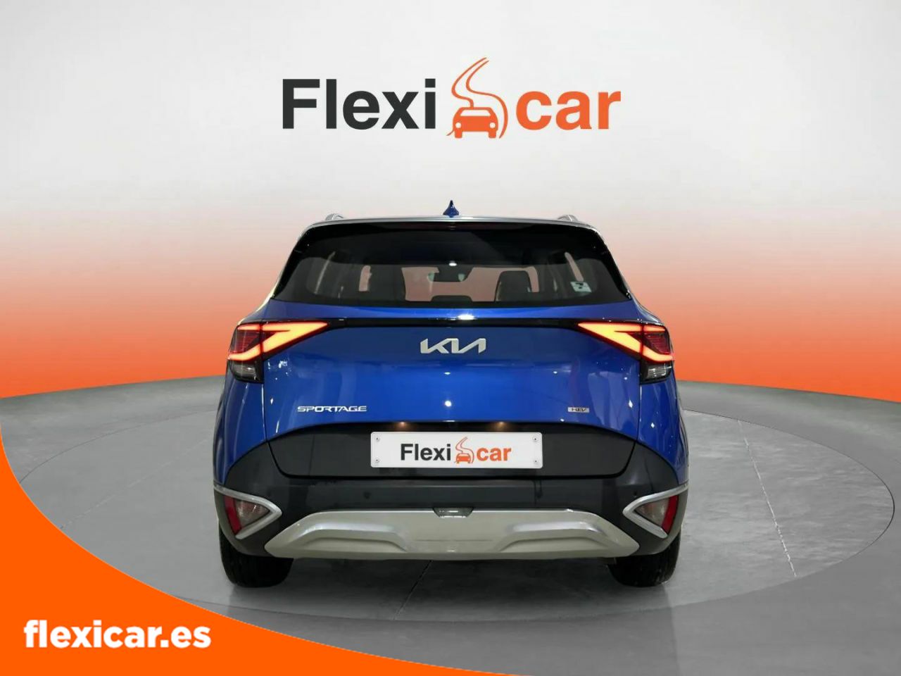 Foto Kia Sportage 5