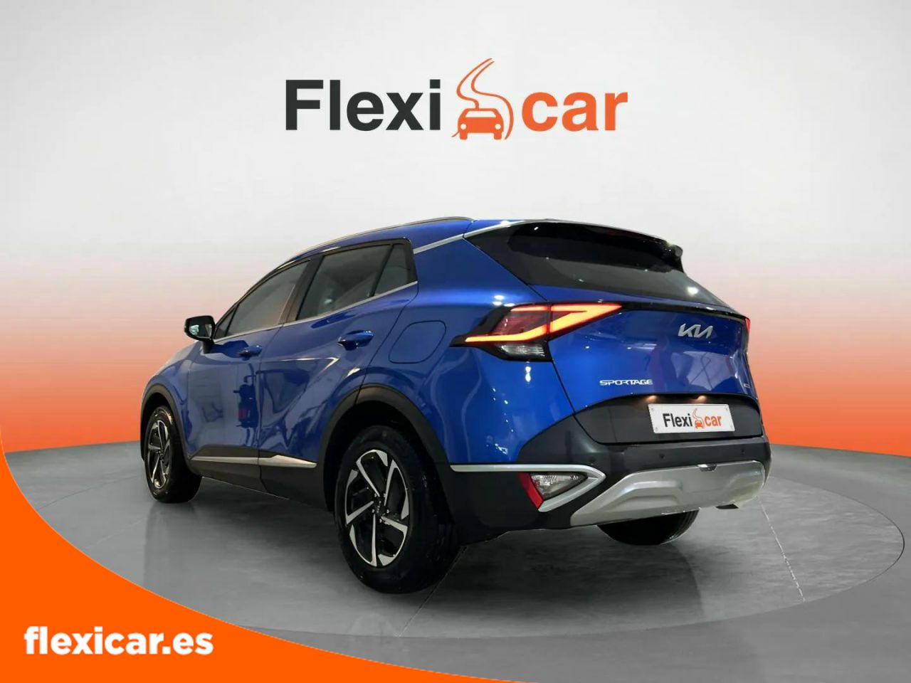 Foto Kia Sportage 7
