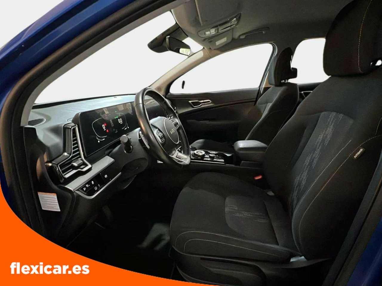 Foto Kia Sportage 13