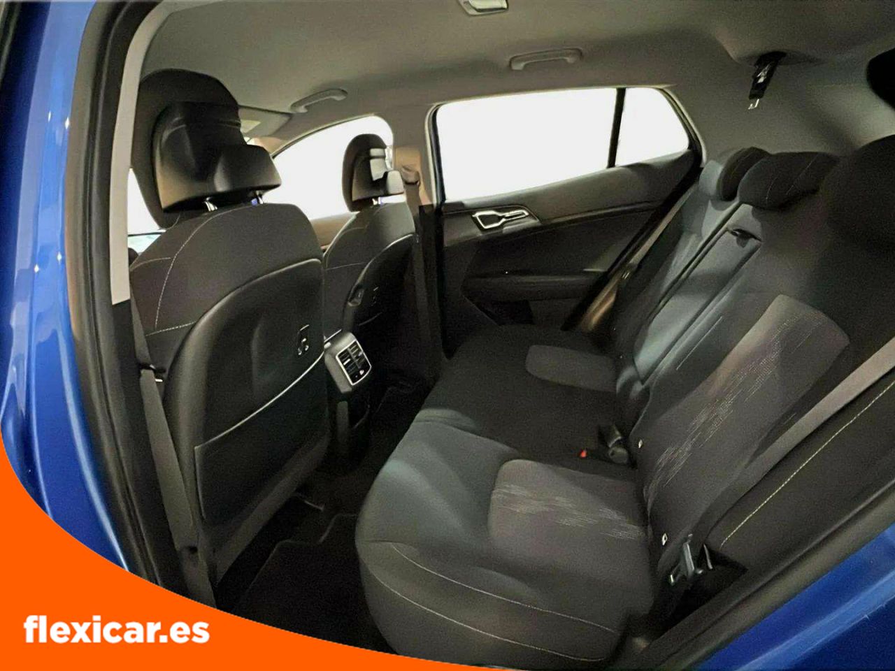 Foto Kia Sportage 14