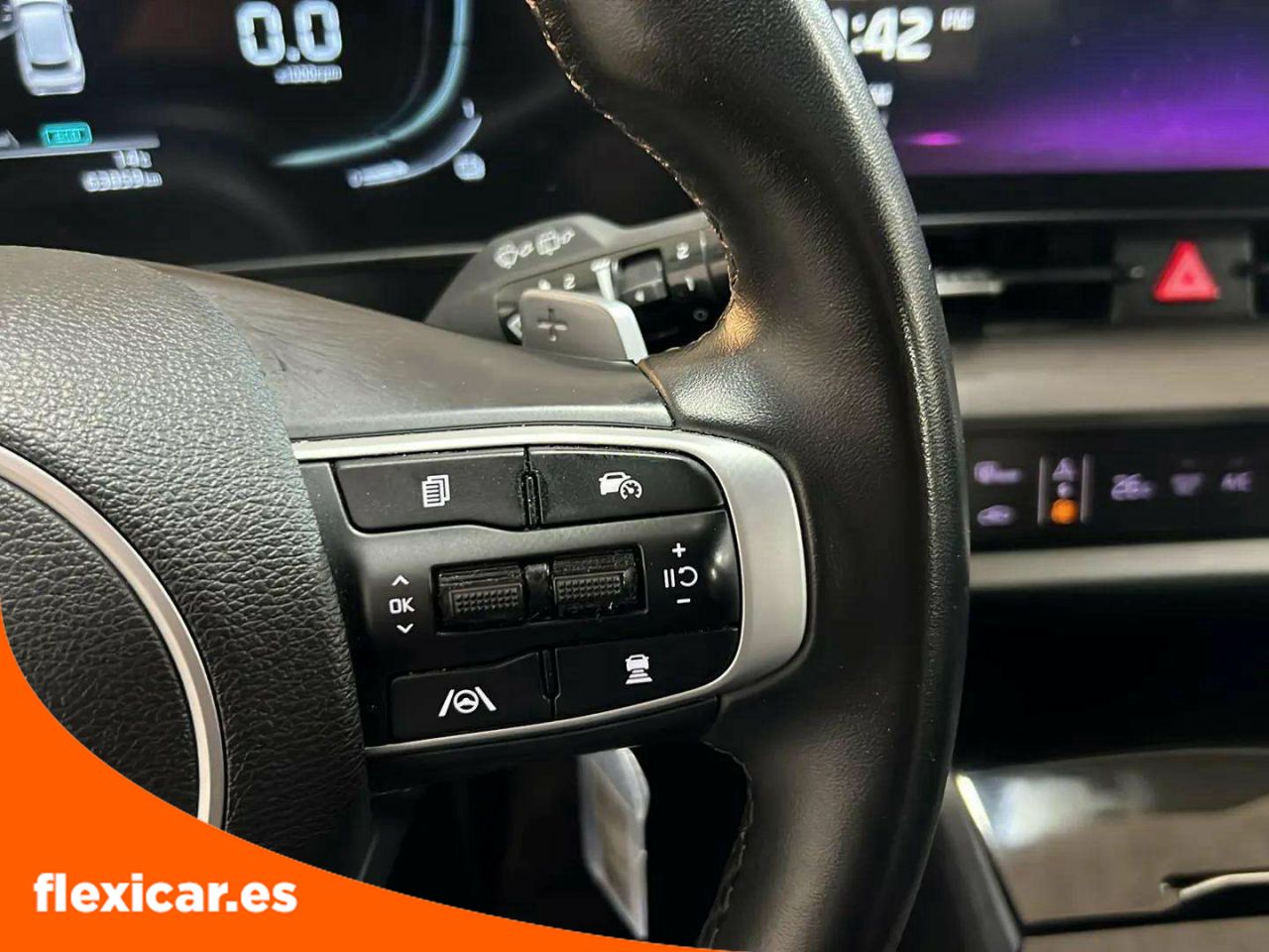 Foto Kia Sportage 17