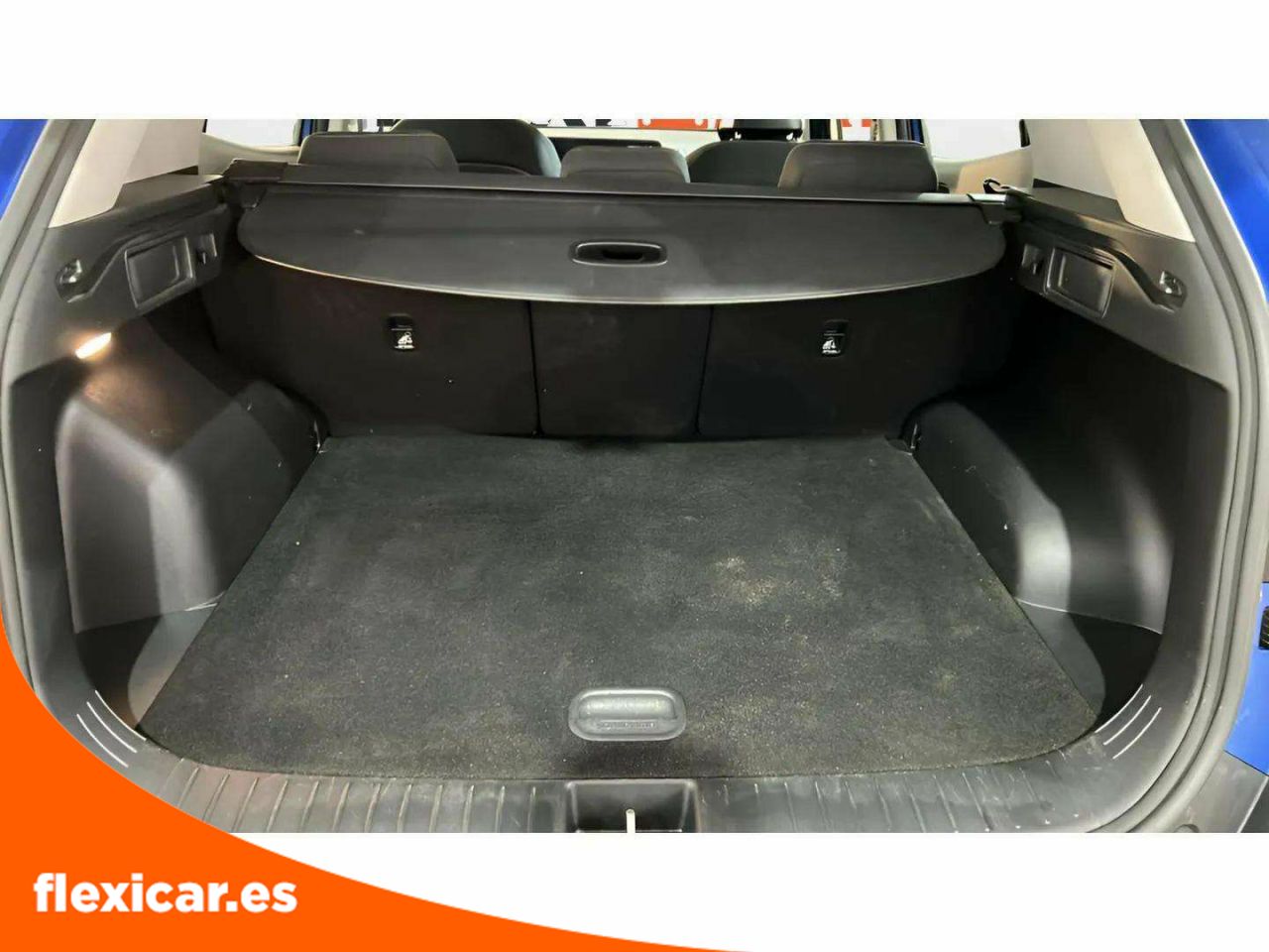 Foto Kia Sportage 18