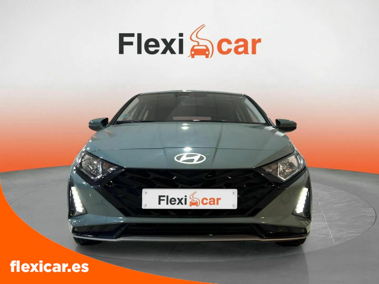 Foto Hyundai i20 2