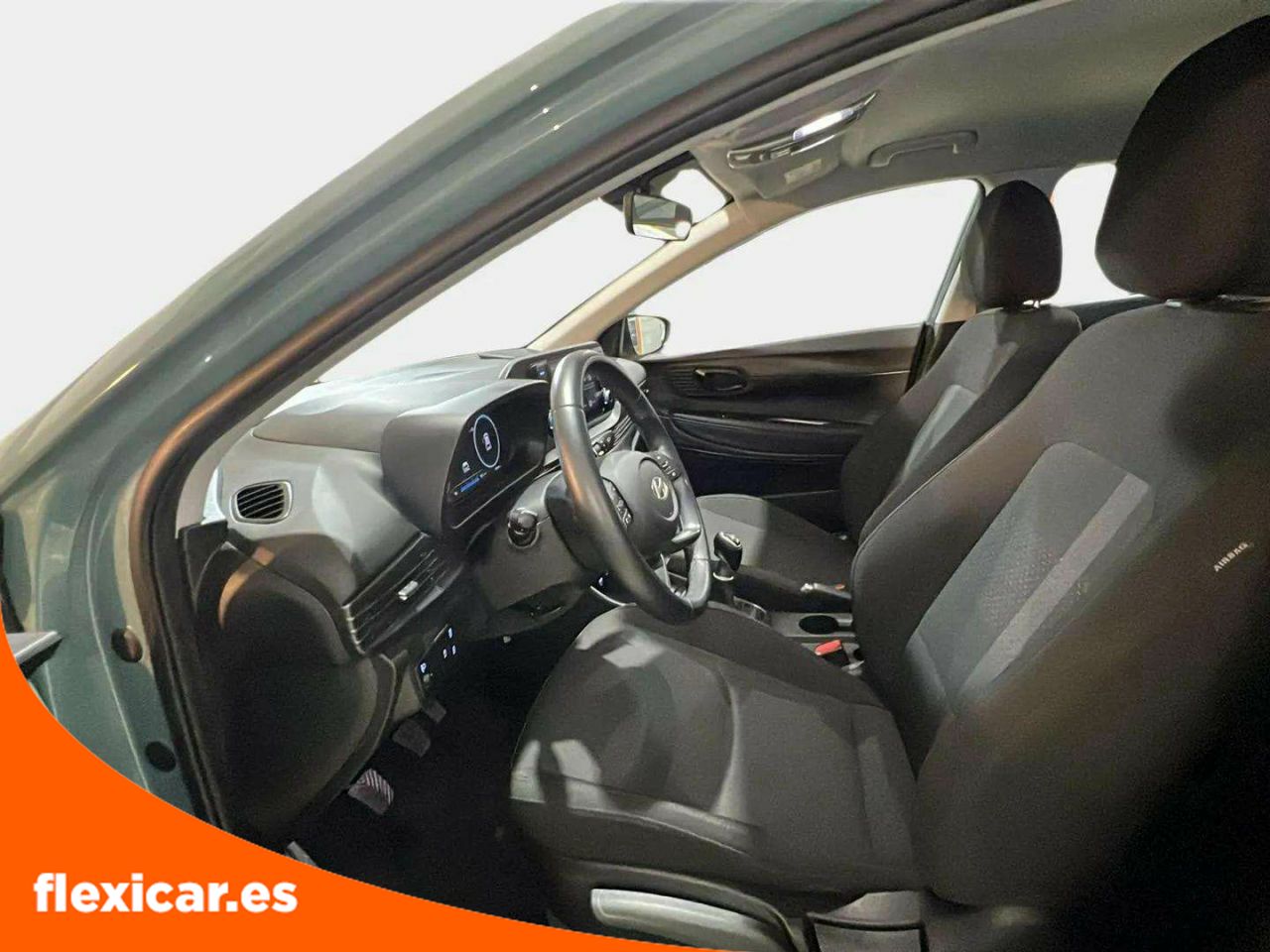 Foto Hyundai i20 14