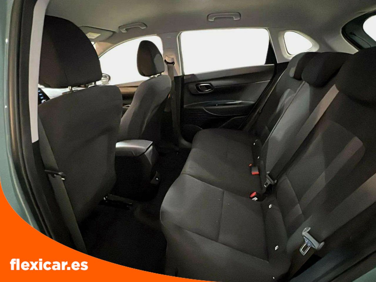 Foto Hyundai i20 15