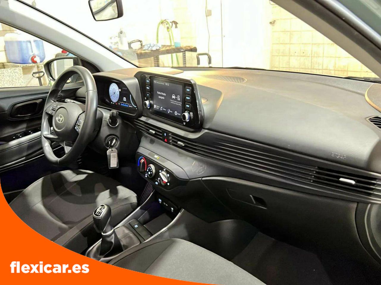 Foto Hyundai i20 16