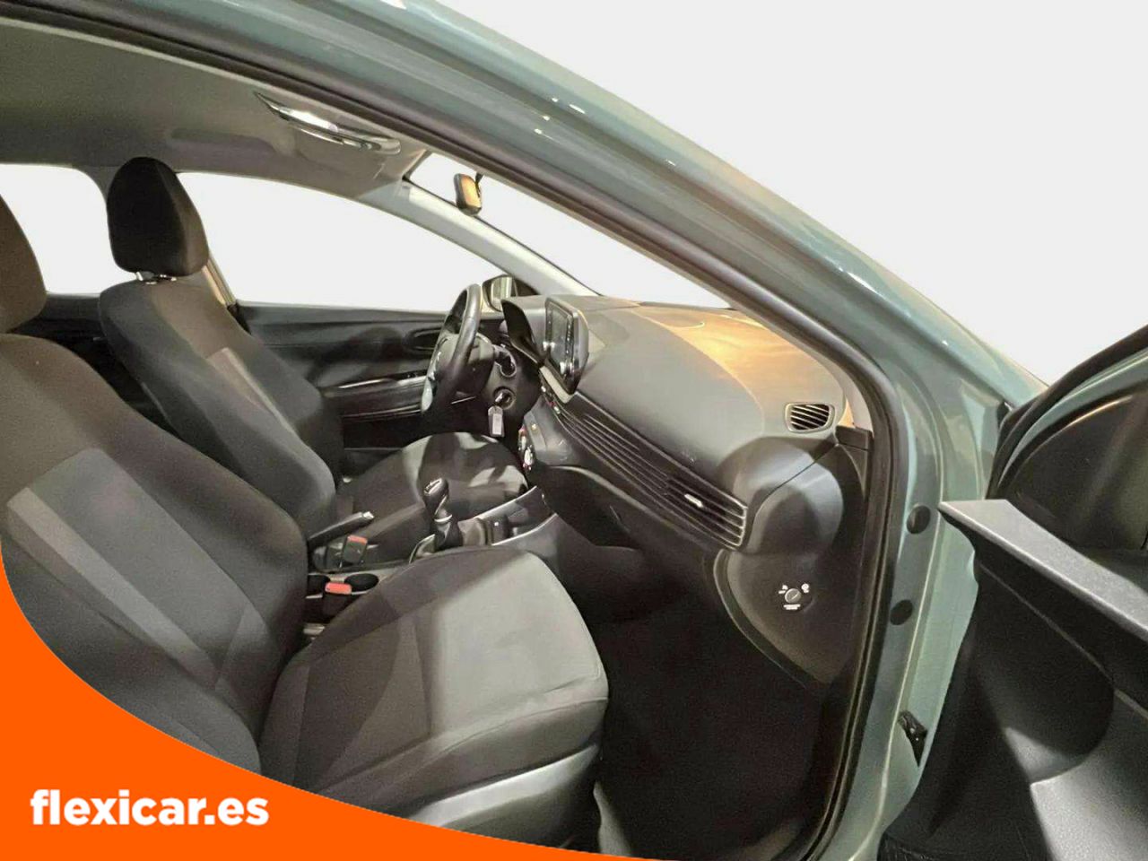 Foto Hyundai i20 17