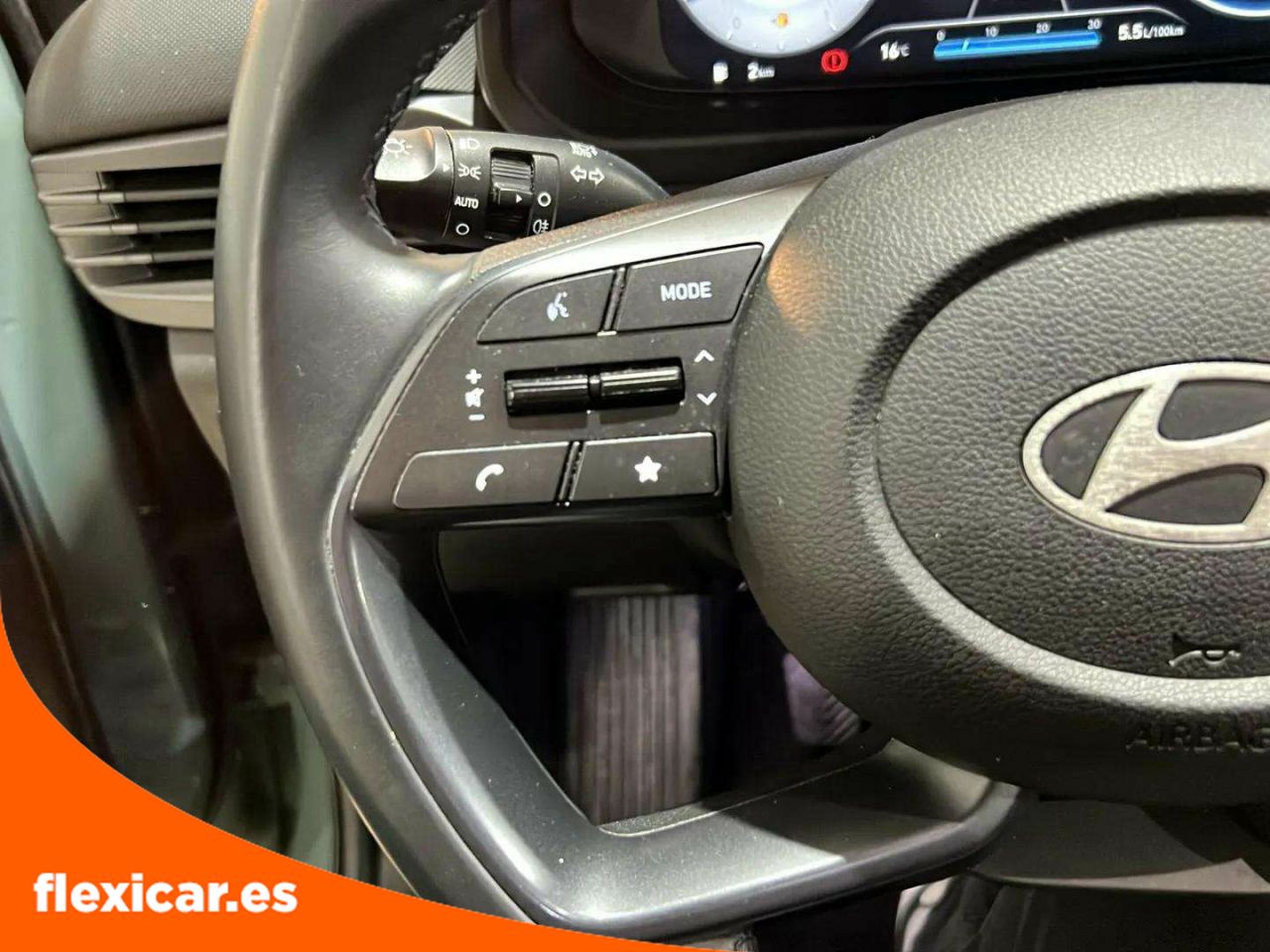 Foto Hyundai i20 18