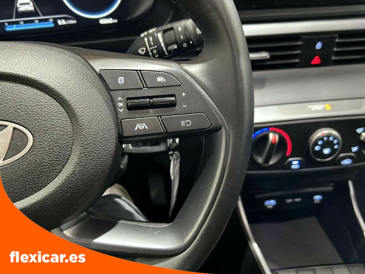 Foto Hyundai i20 19