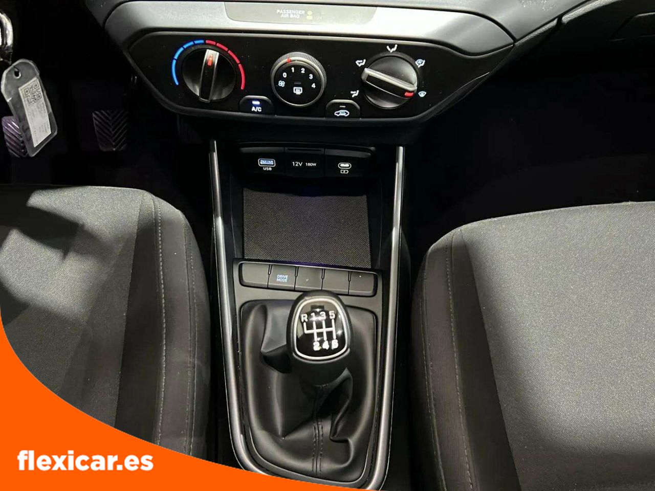 Foto Hyundai i20 20