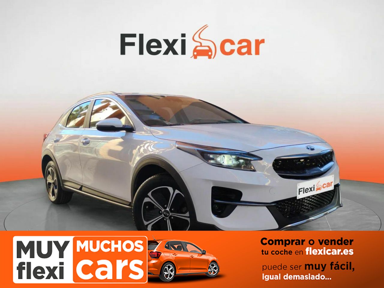 Foto Kia XCeed 1