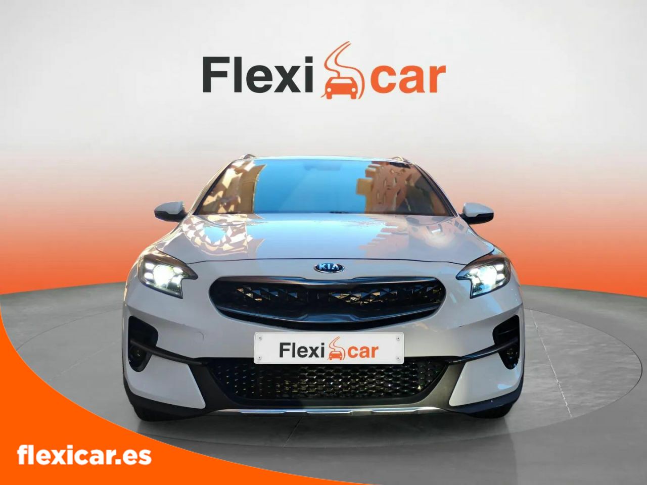 Foto Kia XCeed 2