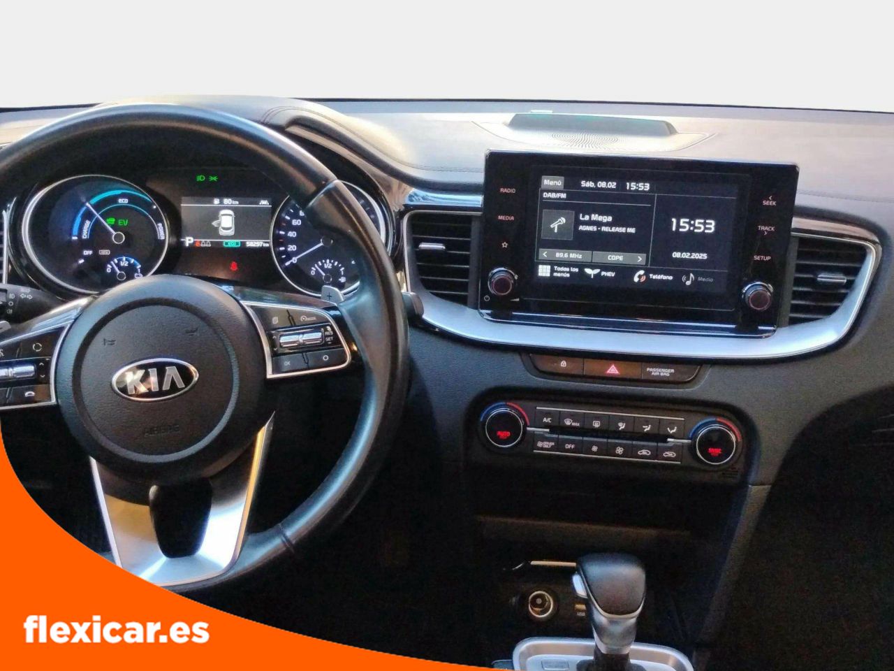 Foto Kia XCeed 7