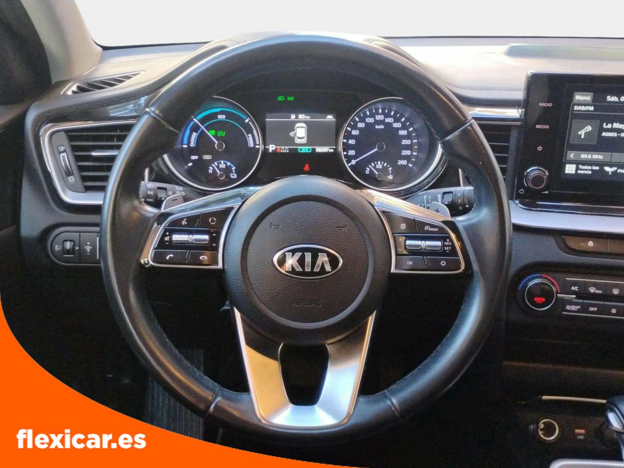 Foto Kia XCeed 9