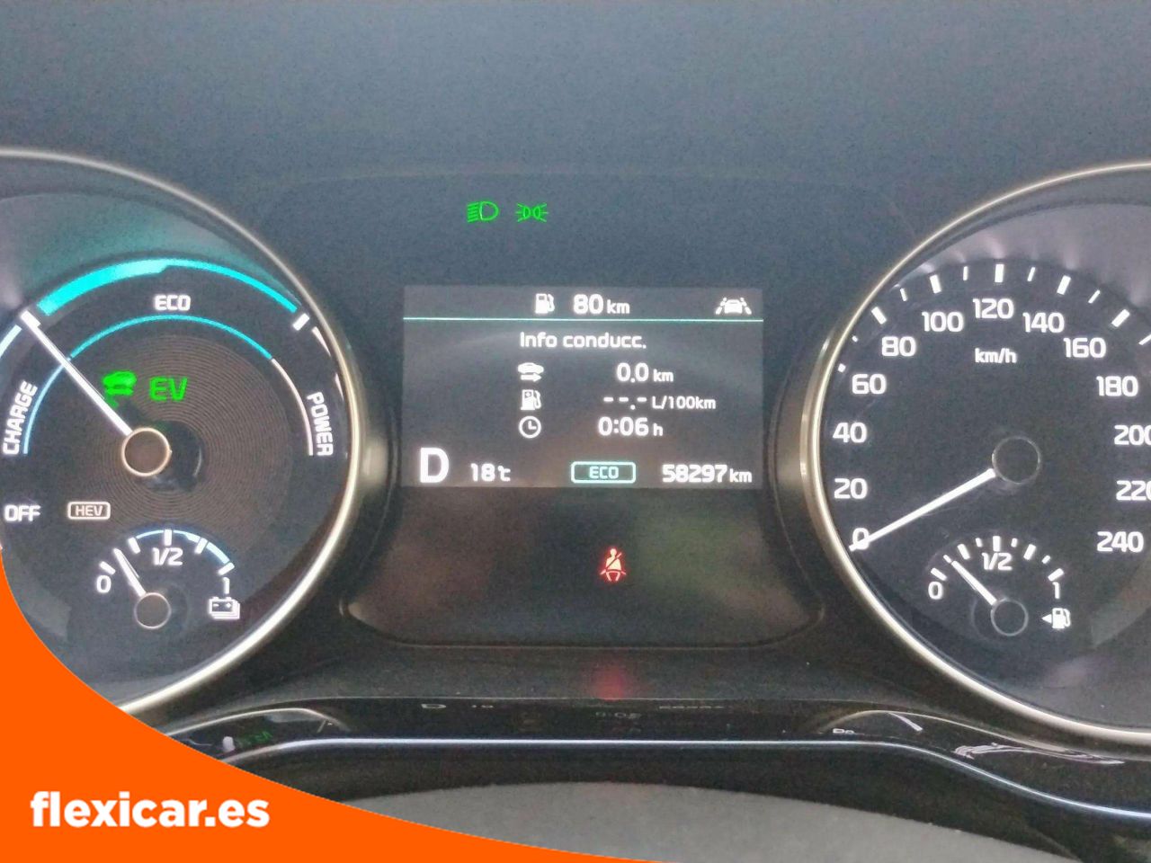 Foto Kia XCeed 10