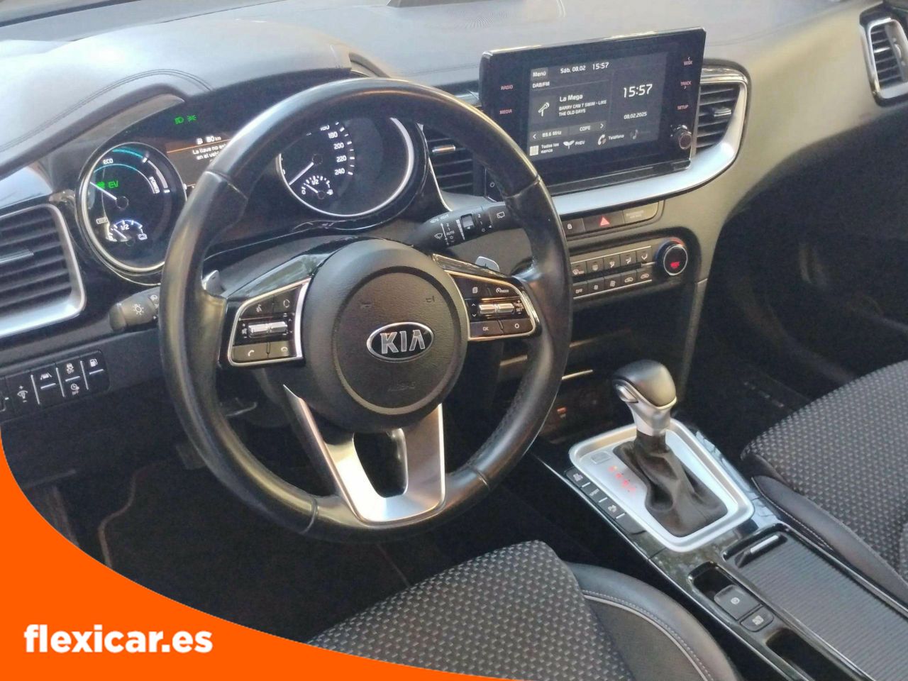 Foto Kia XCeed 14