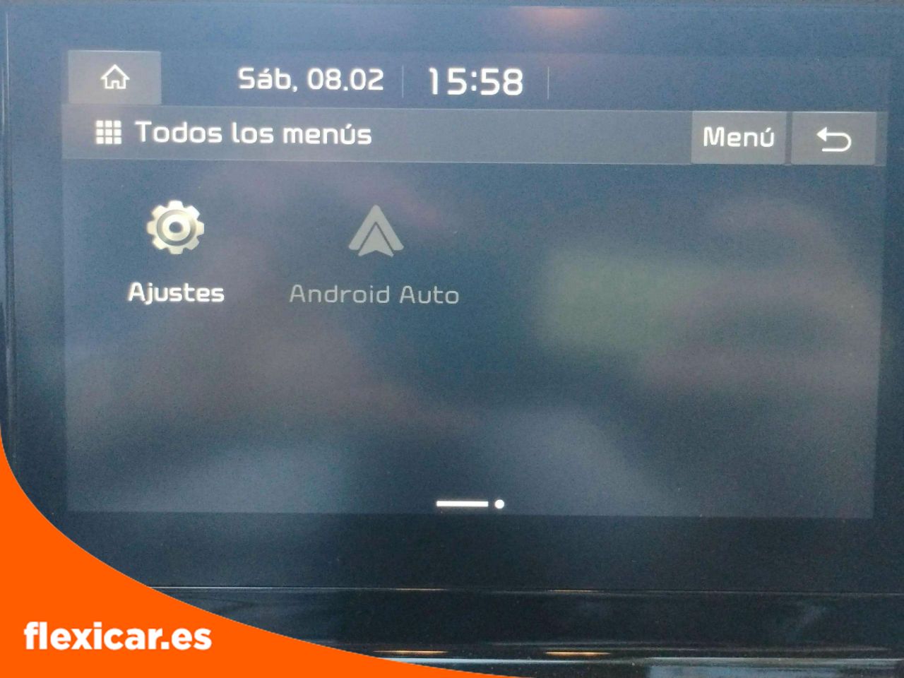 Foto Kia XCeed 19