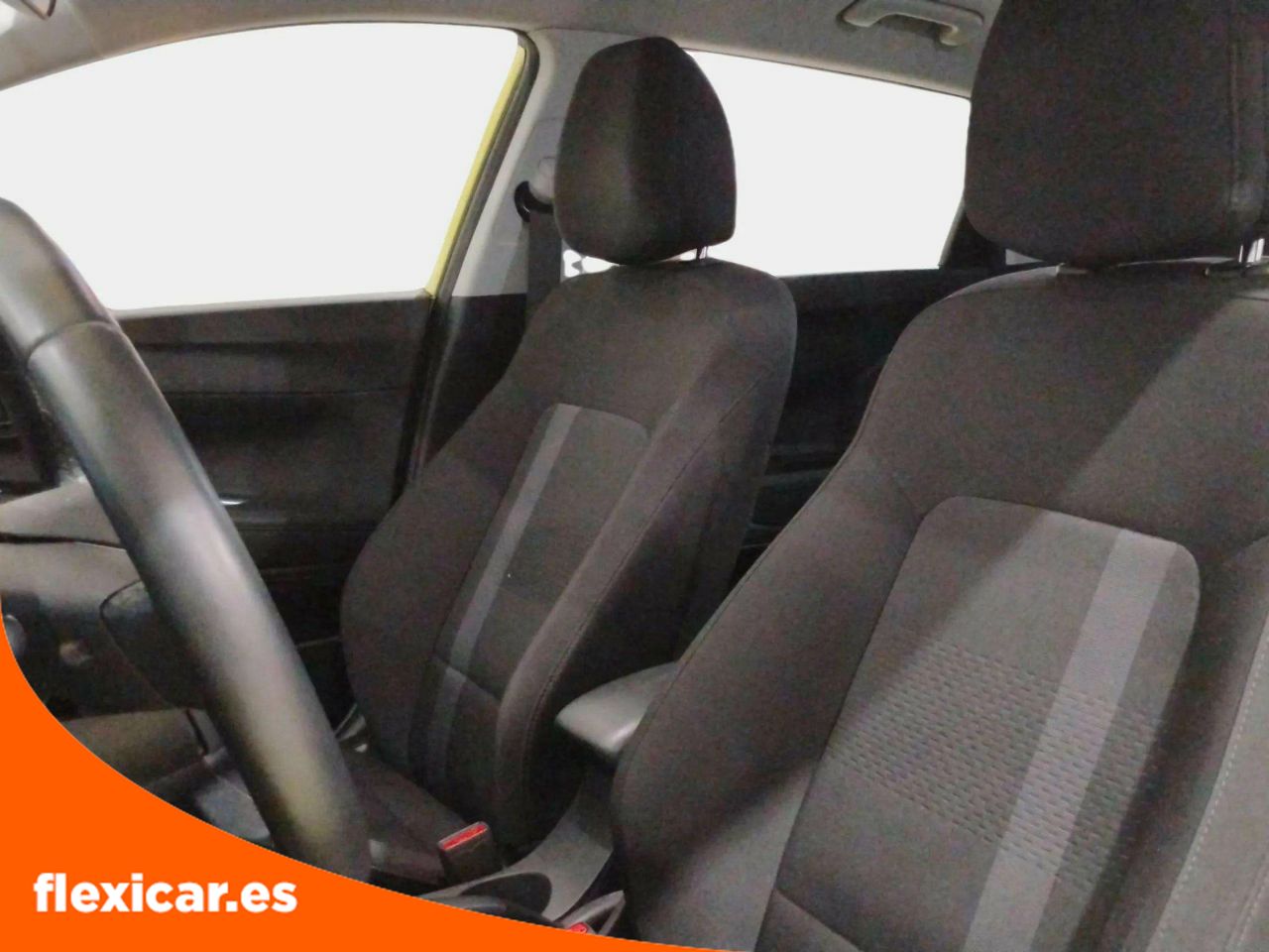 Foto Hyundai i20 9