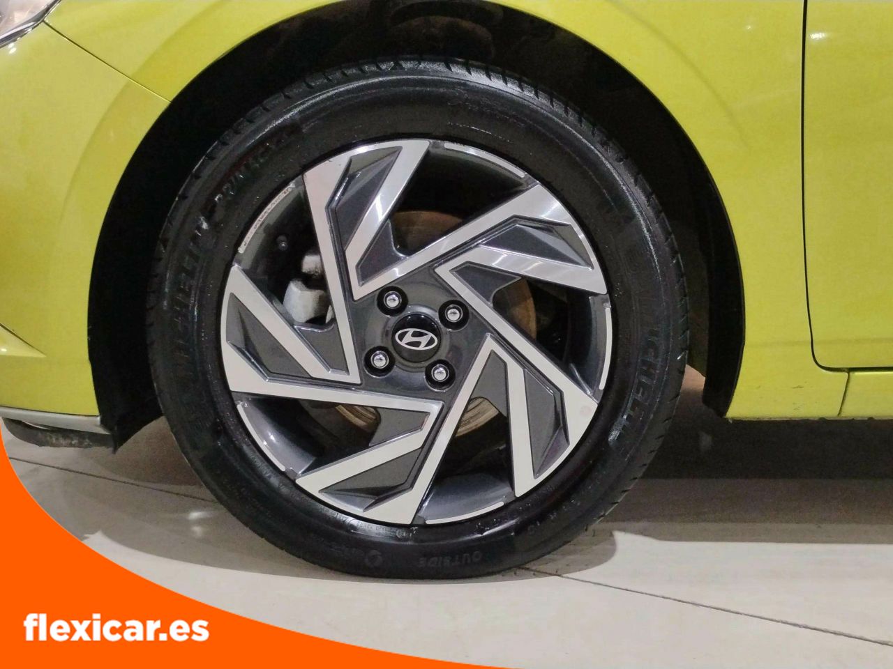 Foto Hyundai i20 20