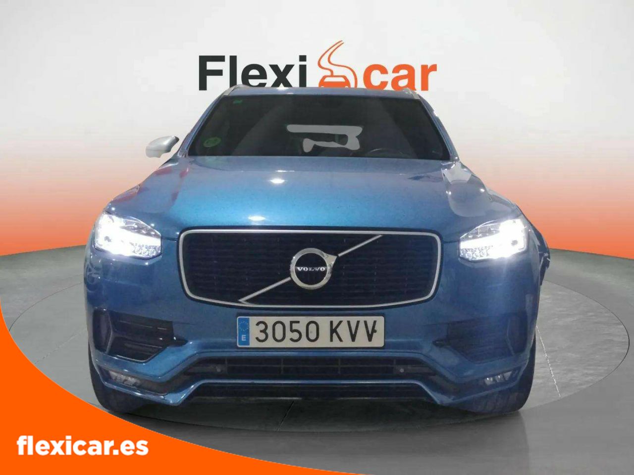 Foto Volvo XC90 2
