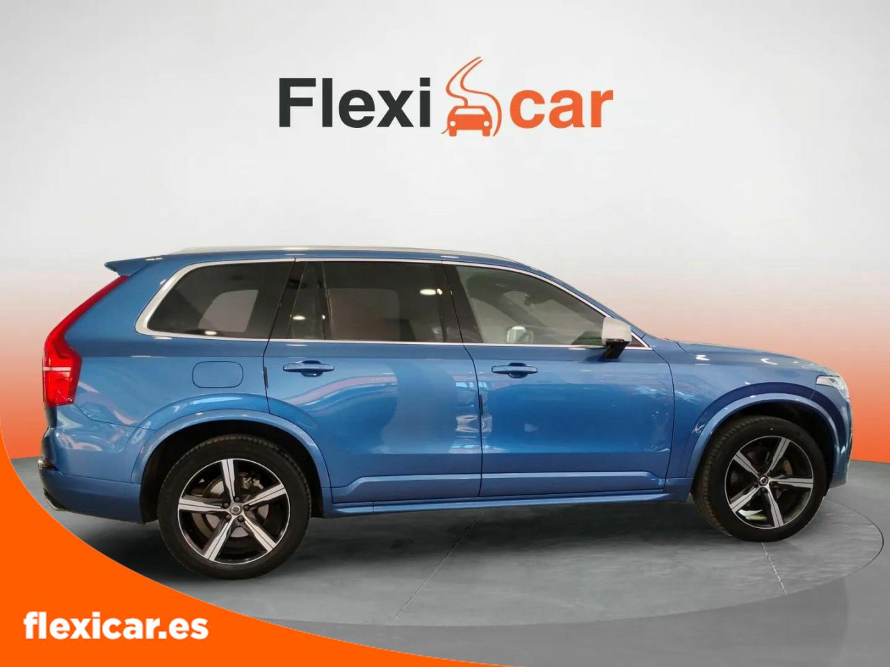 Foto Volvo XC90 3