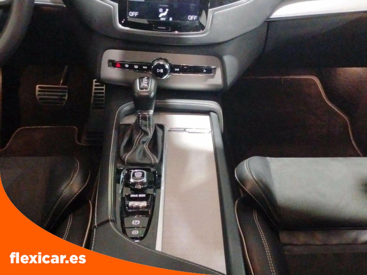 Foto Volvo XC90 9