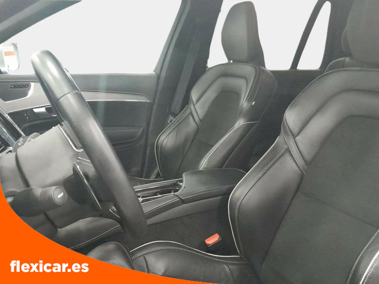 Foto Volvo XC90 14