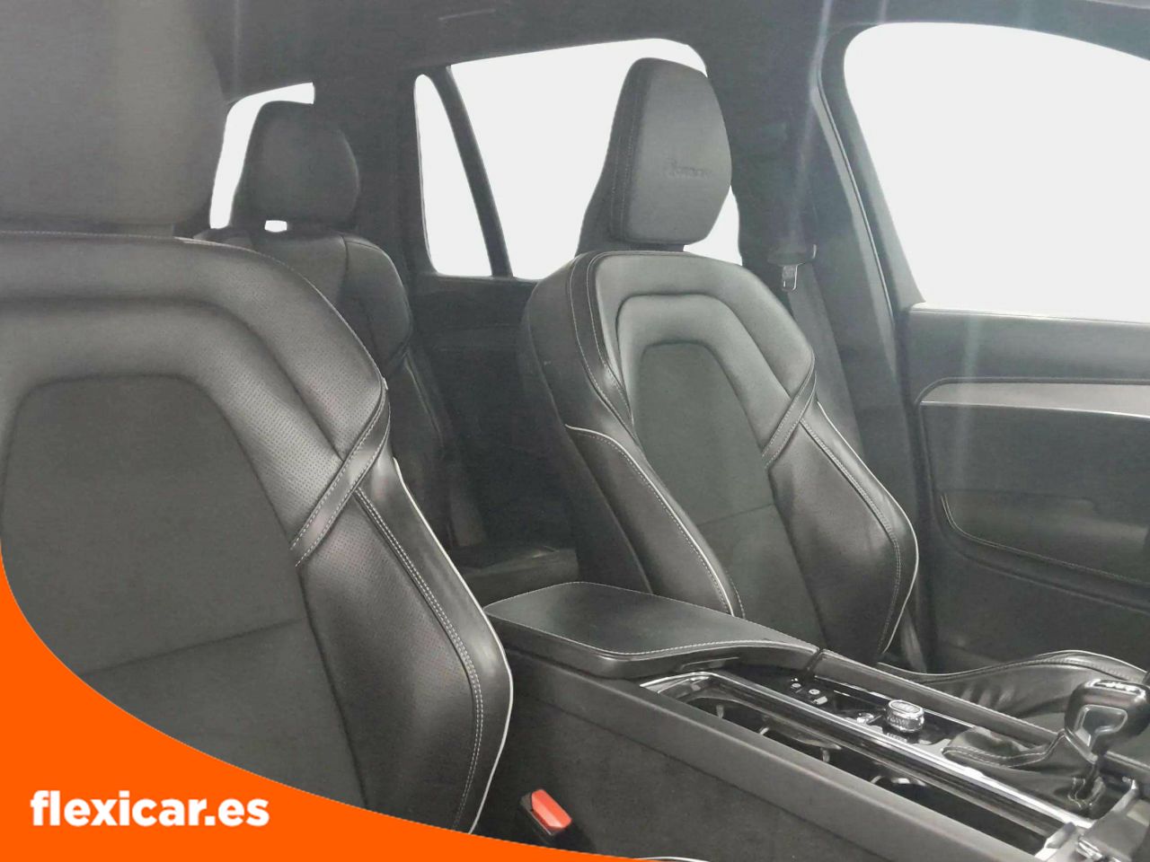 Foto Volvo XC90 15