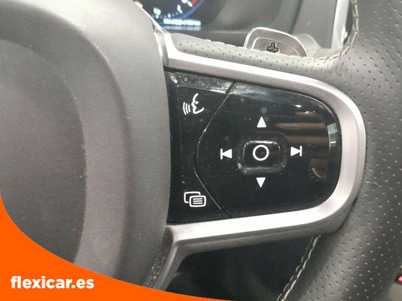 Foto Volvo XC90 17