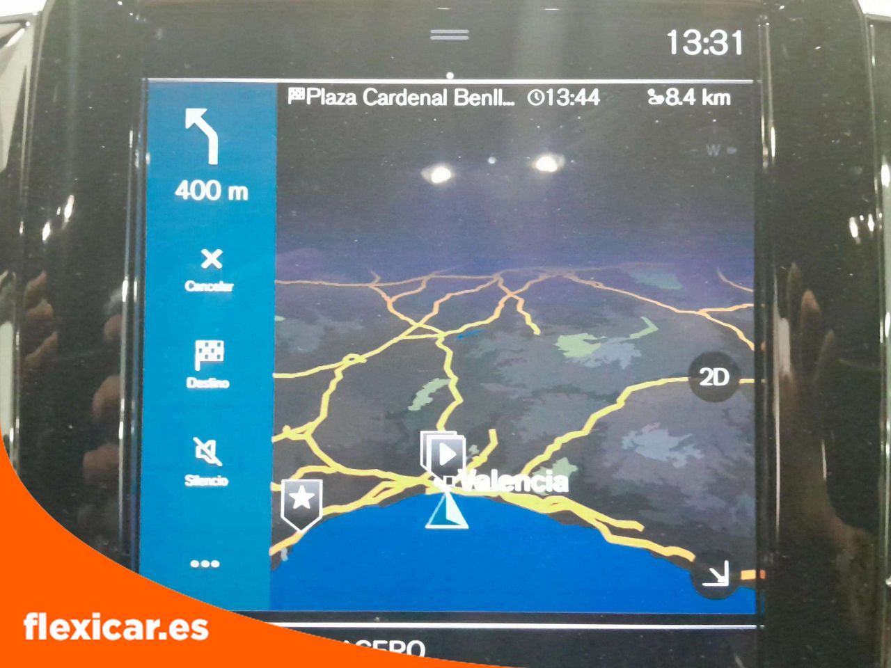 Foto Volvo XC90 19