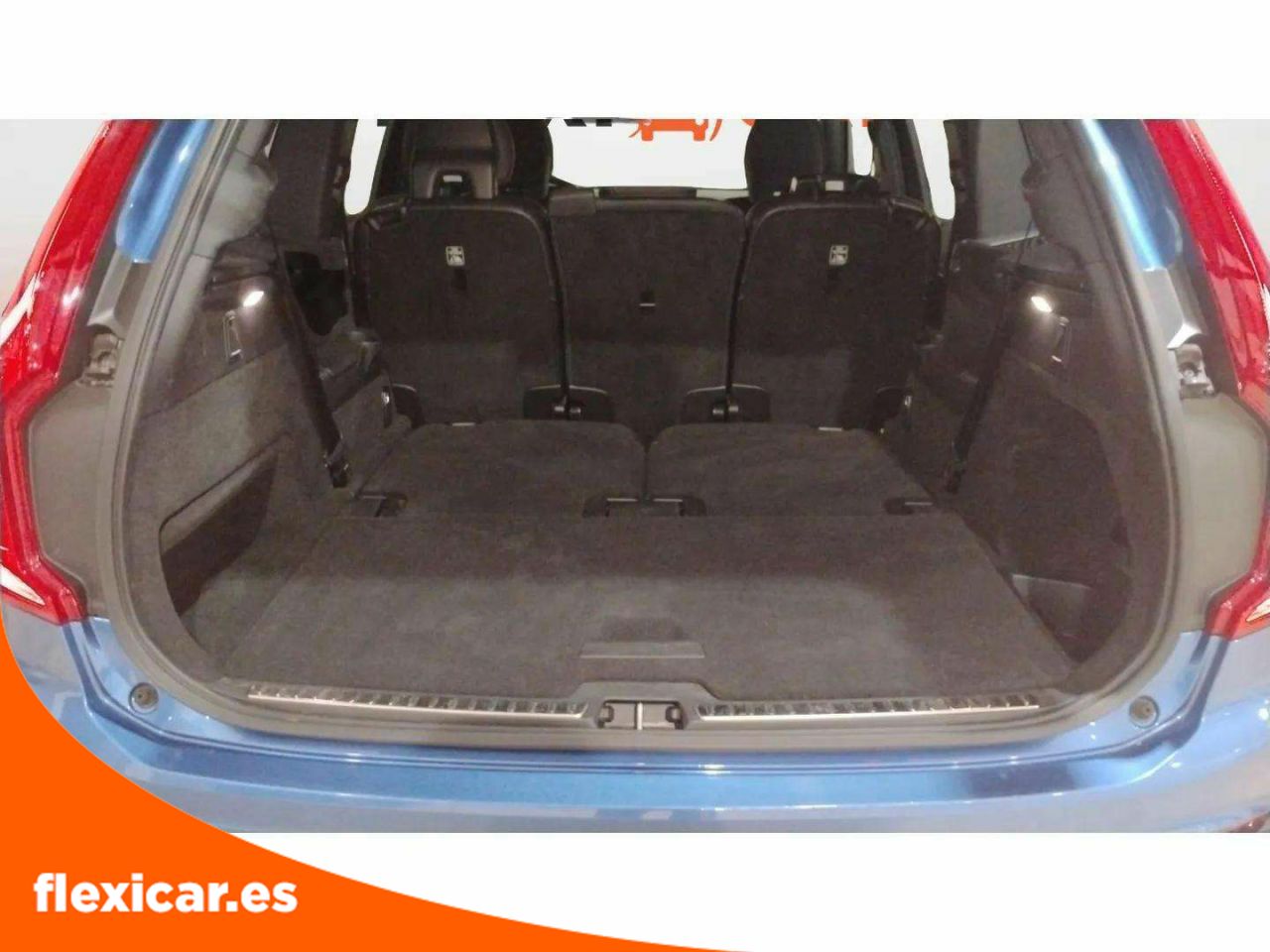 Foto Volvo XC90 22