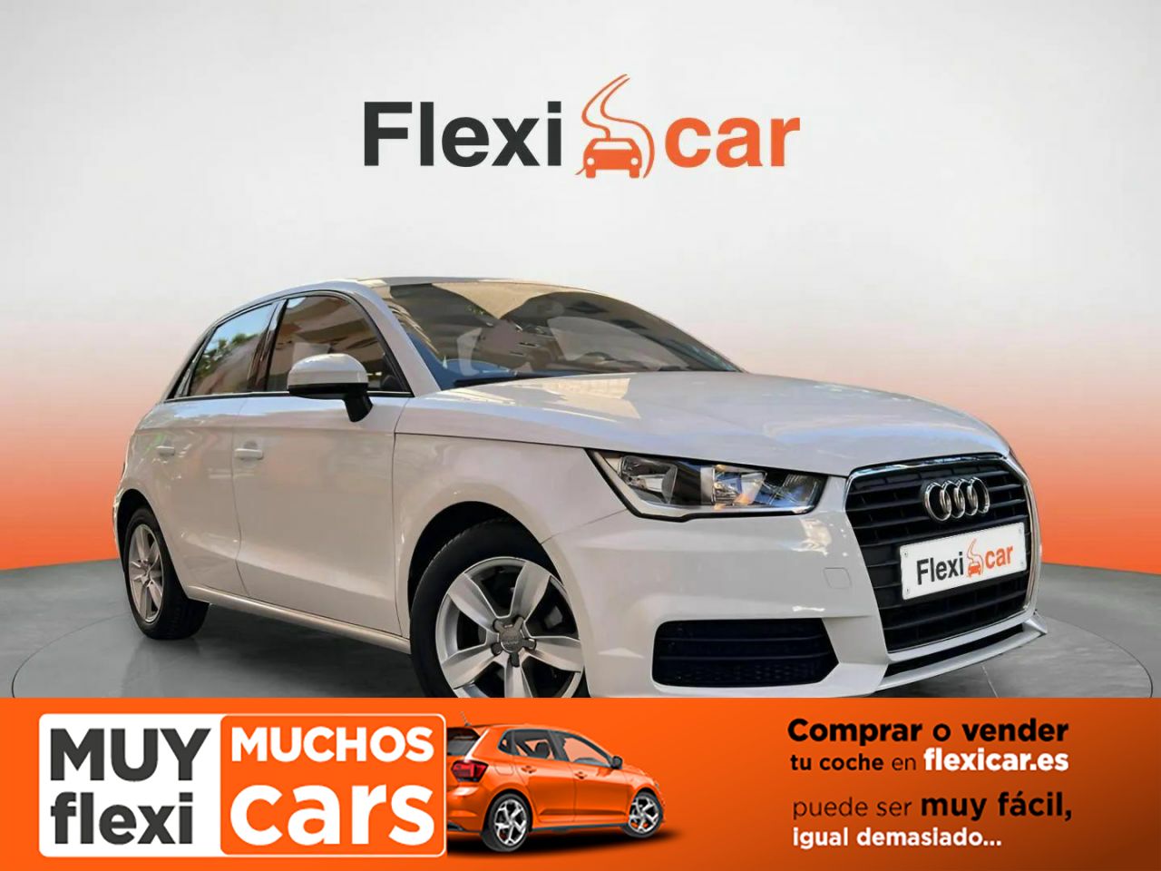 Foto Audi A1 1
