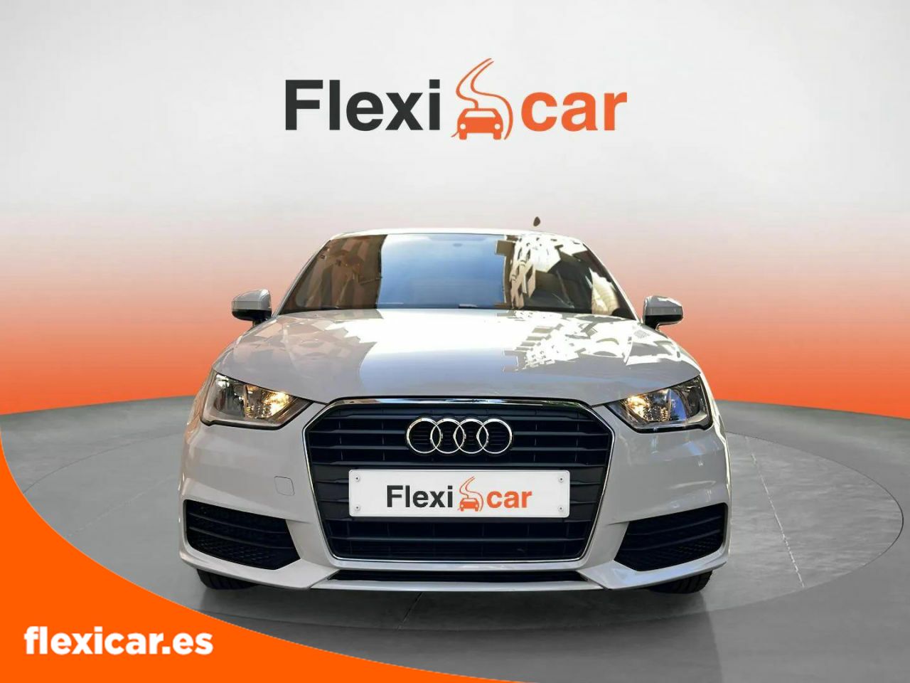 Foto Audi A1 2